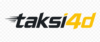 Logo taksi4d
